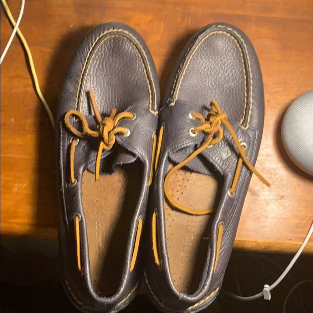 Sperry’s